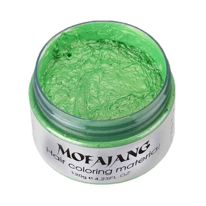 Mofajang Hair Wax 120g Mofajang Hair Wax 120g